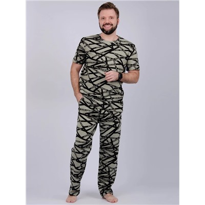 Malina Пижама 3140