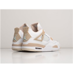 Кроссовки Nike Air Jordan 4 Retro