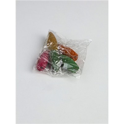 Подставка для благовоний TAKE IT EASY «Озерный край», набор благовоний конусы, стелющийся дым, 19×3.5×5.8 см