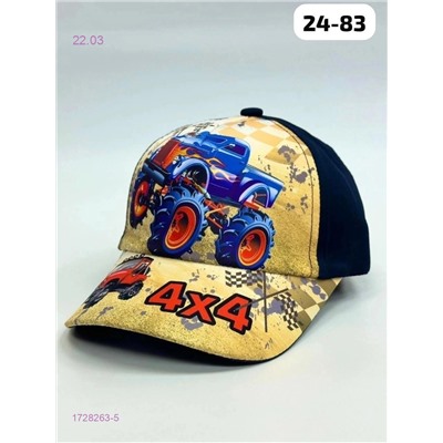 кепка 1728263-5