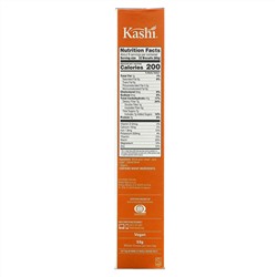 Kashi, Whole Wheat Biscuits, Organic Autumn Wheat, 16.3 oz ( 462 g)