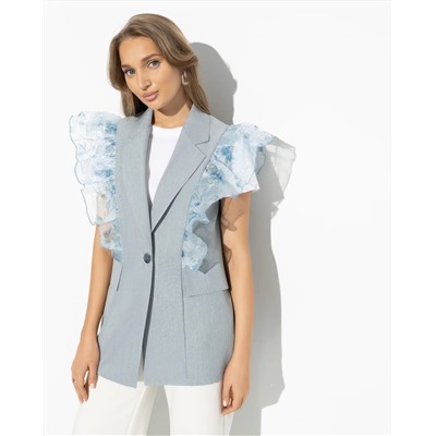 CHARUTTI Жилет 10400