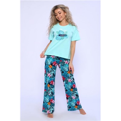 Костюм 71102 (Ментол)