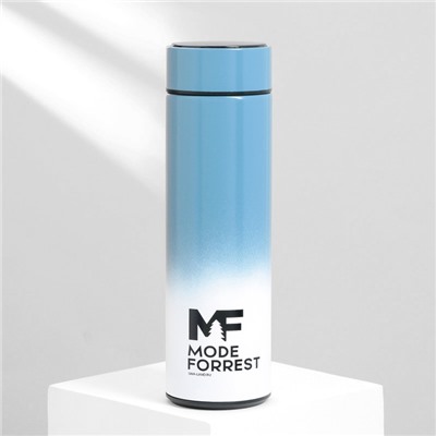 Термос с индикатором температуры Mode Forrest, 500 мл