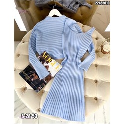 Платье+кофта 1980435-4