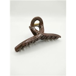 Заколка-крабик