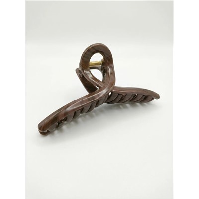 Заколка-крабик