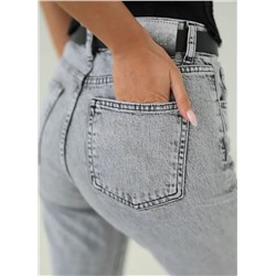 Женские джинсы клеш CRACPOT