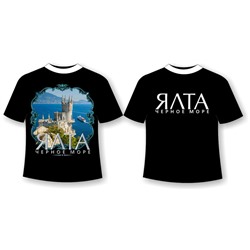 Футболка Ялта 514