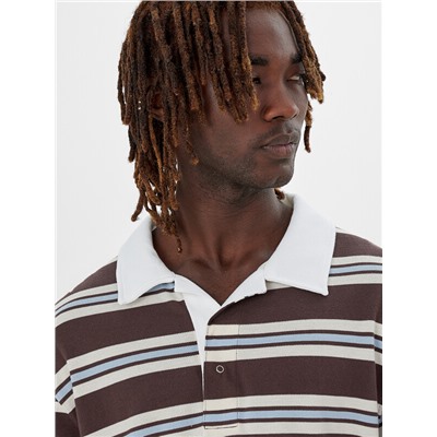 ПОЛО МУЖСКОЕ 121934