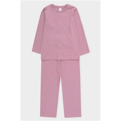 Пижама CROCKID, 1237327