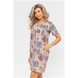 Халат 36733 НАТАЛИ, 989307