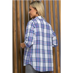 Рубашка LADY TAIGA, 1123895