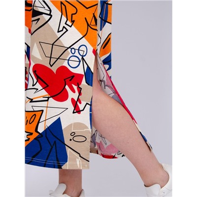 Malina Туника 6011