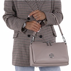 Сумка 0579C apricot Polina&Eiterou