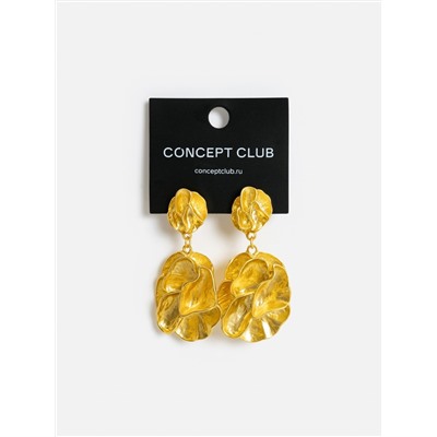 CONCEPT CLUB Серьги