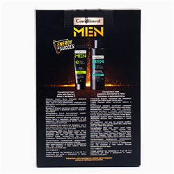 Подарочный набор косметики Compliment № 1811 Big Boy, шампунь для волос, 200 мл + гель для душа, 200 мл