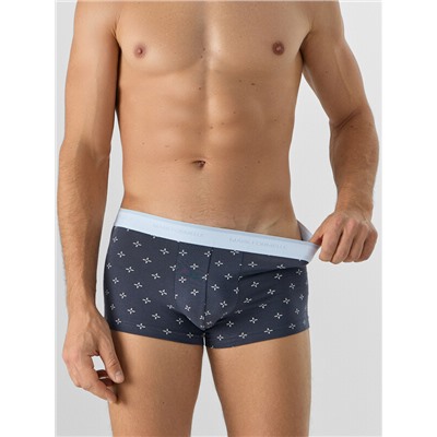 ТРУСЫ МУЖСКИЕ (4ШТ). 411124-4