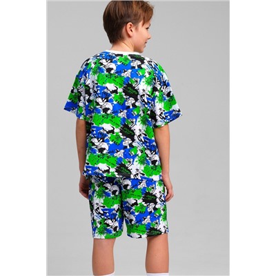 Пижама PLAYTODAY, 1088802