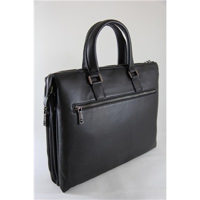 Сумка мужская из кожи H.T. leather