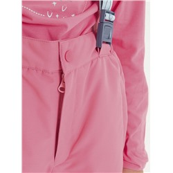 GZOA4294 (Полукомбинезон для девочки, Pelican )