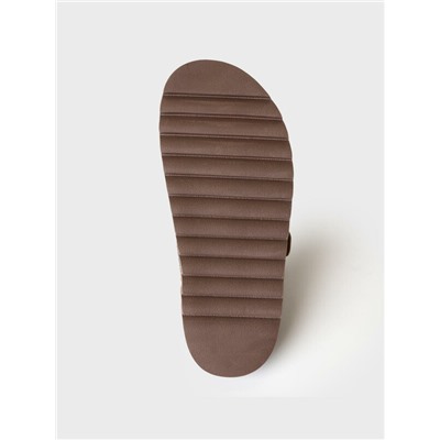 Туфли открытые женские