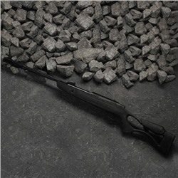 Винтовка пневматическая Hatsan Airtact ED, кал. 4.5 мм, 3 Дж, ортопедический приклад, до 105 м/с