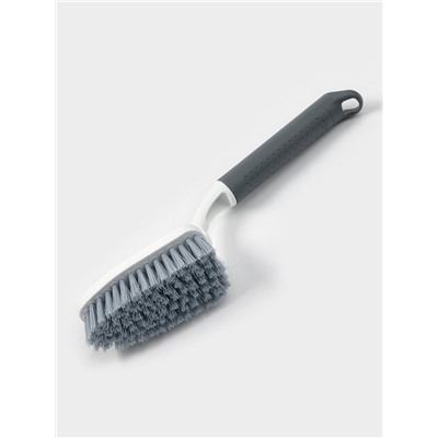 Щётка для уборки Breeze, удобная ручка, 29×5×8 см, ворс 2.5 см