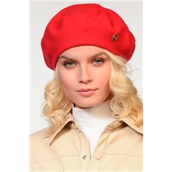 Берет Di Lana Дилана флис 012