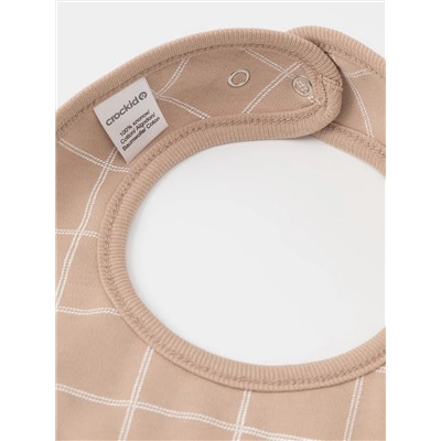 CROCKID Нагрудник К 8526