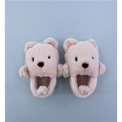 Тапочки детские DTP19