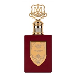 ANTONIO MARETTI UNCENSORED CHERRY edp (w) 50ml TESTER