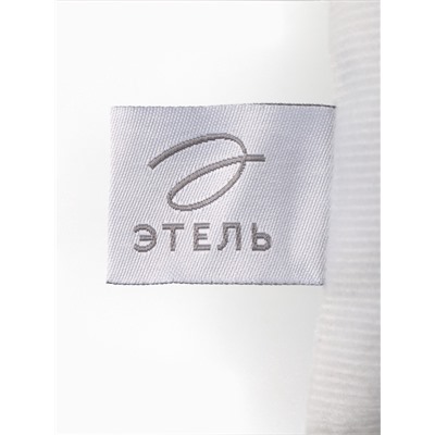 Подушка «Этель. Большой удачи», 40×40 см, велюр