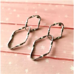 Серьги Н01-10535р