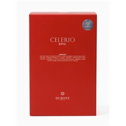 Парфюмерная вода унисекс Dumont Paris CELERIO EPIC, 100 мл (по мотивам Khamrah Lattafa Perfumes)