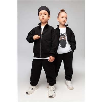 Костюм (Толстовка+Брюки) BODO, 1125796