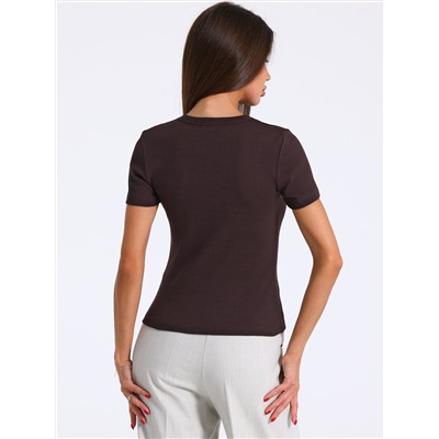 Апрель Футболка 1ЖДФК4447023