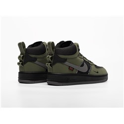 Зимние Кроссовки Nike Air Force 1 Mid