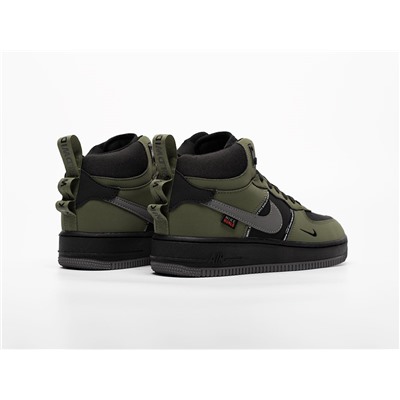 Зимние Кроссовки Nike Air Force 1 Mid