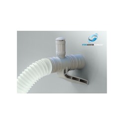 Бассейн каркасный INTEX Prism Frame 26788NP, 400×200×100 см, фильтр-насос, лестница, прямоугольный