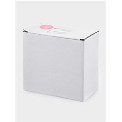 Ручная соковыжималка Доляна Juice, 12.5×7.5 см, стекло, прозрачная