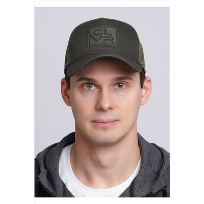 Бейсболка CLEVER, 885527