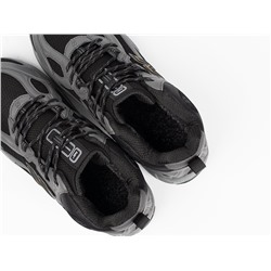 Зимние Кроссовки New Balance 740 Mid