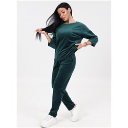 Костюм "Дерин" (Зеленый)