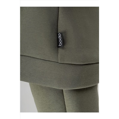 Костюм (Худи+Брюки) BODO-S, 1226636