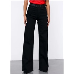 Женские джинсы прямые CRACPOT