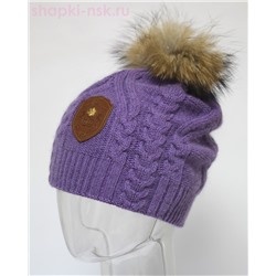 4518 Колпак женский (56-58)