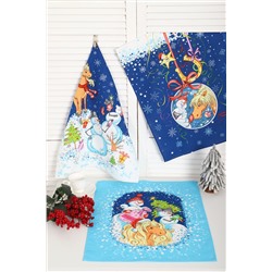 Полотенце 32592