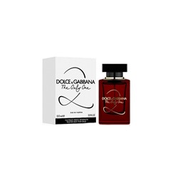 Туалетная вода Dolce and Gabbana The Only One 2 100мл жен edp тестер
