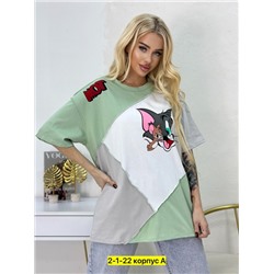Футболка #22915960